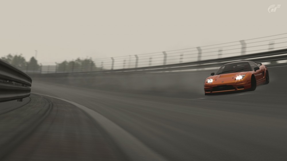 Gran Turismo 5