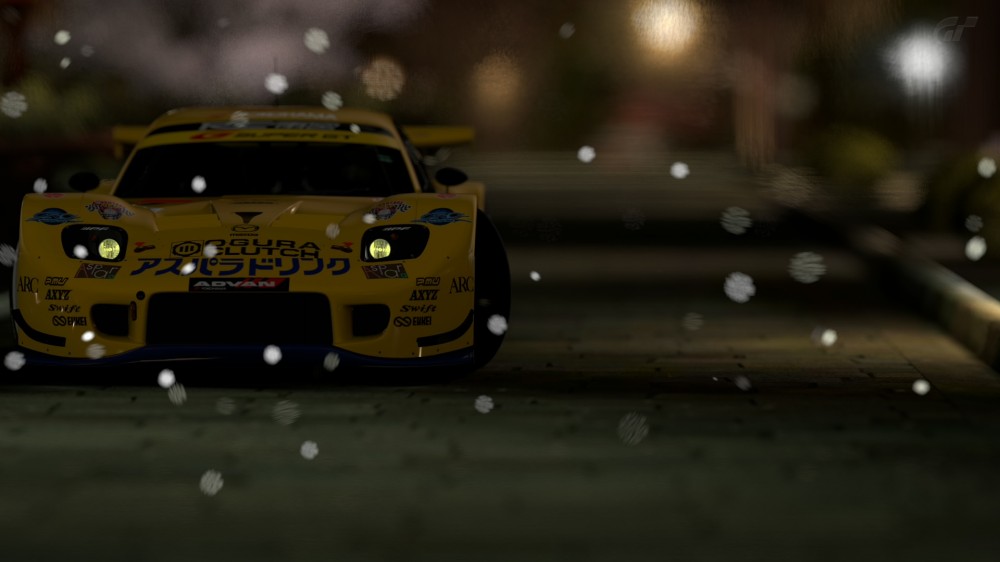 Gran Turismo 5