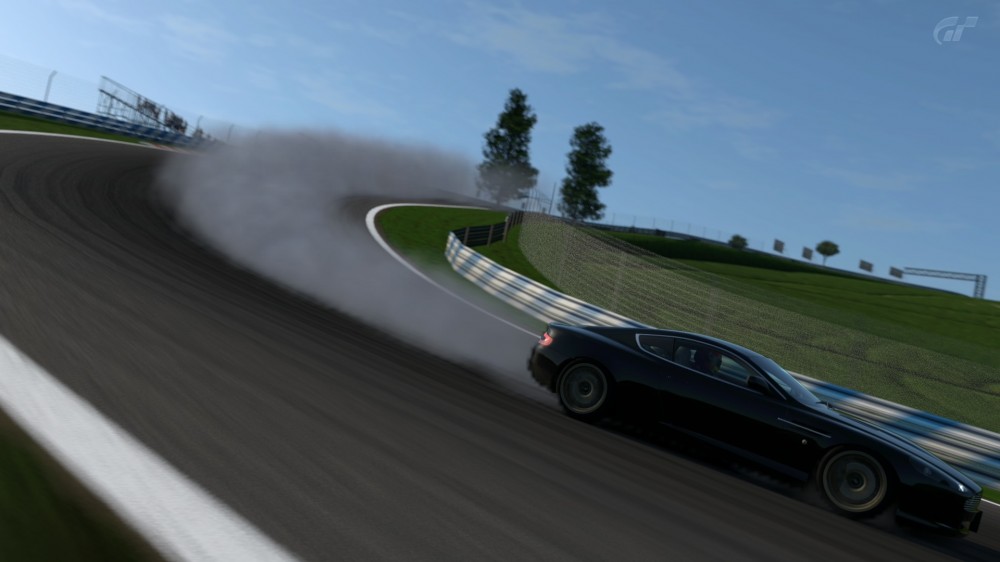 Gran Turismo 5