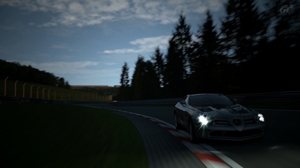 Gran Turismo 5