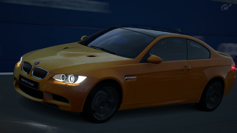 Gran Turismo 5