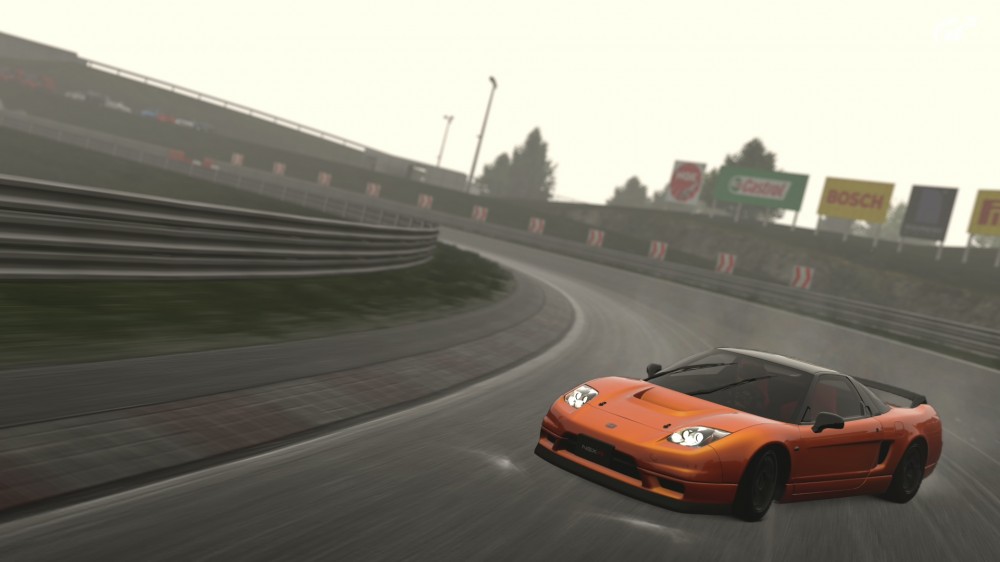 Gran Turismo 5