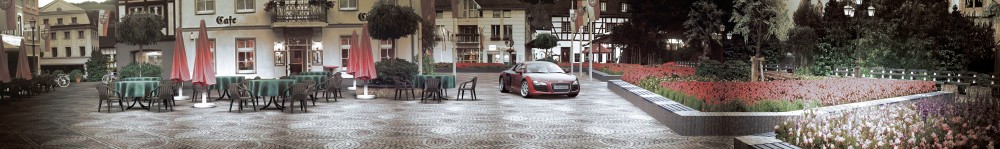Gran Turismo 5