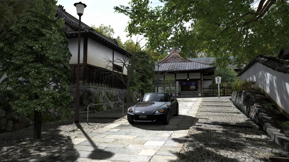 Gran Turismo 5