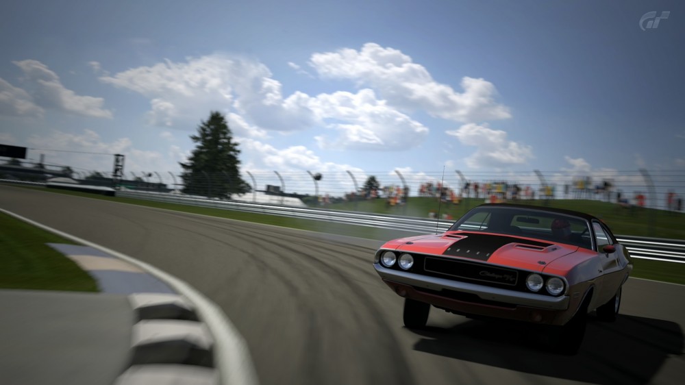 Gran Turismo 5