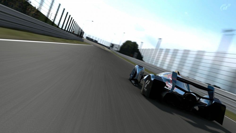 Gran Turismo 5