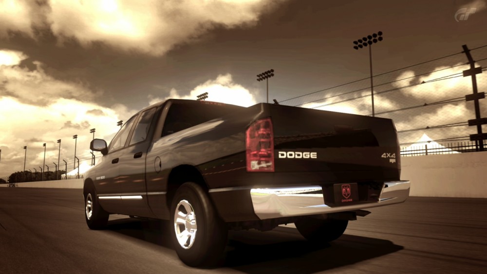Gran Turismo 5