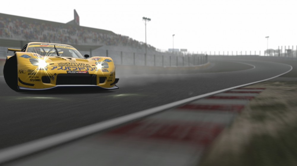 Gran Turismo 5