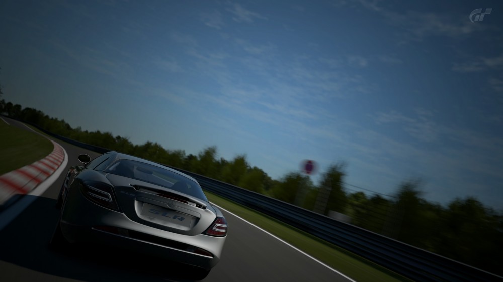 Gran Turismo 5