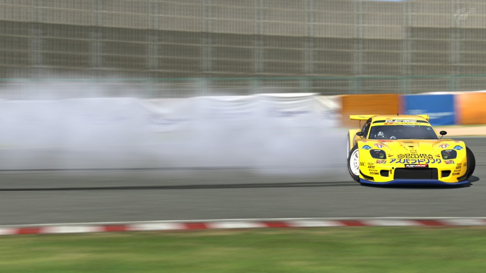 Gran Turismo 5