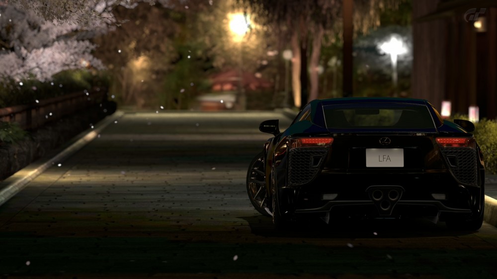 Gran Turismo 5