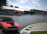 Gran Turismo 5