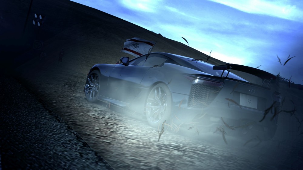 Gran Turismo 5