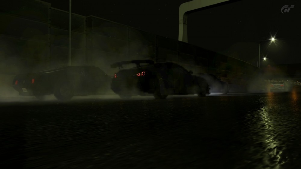 Gran Turismo 5