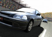 Gran Turismo 5