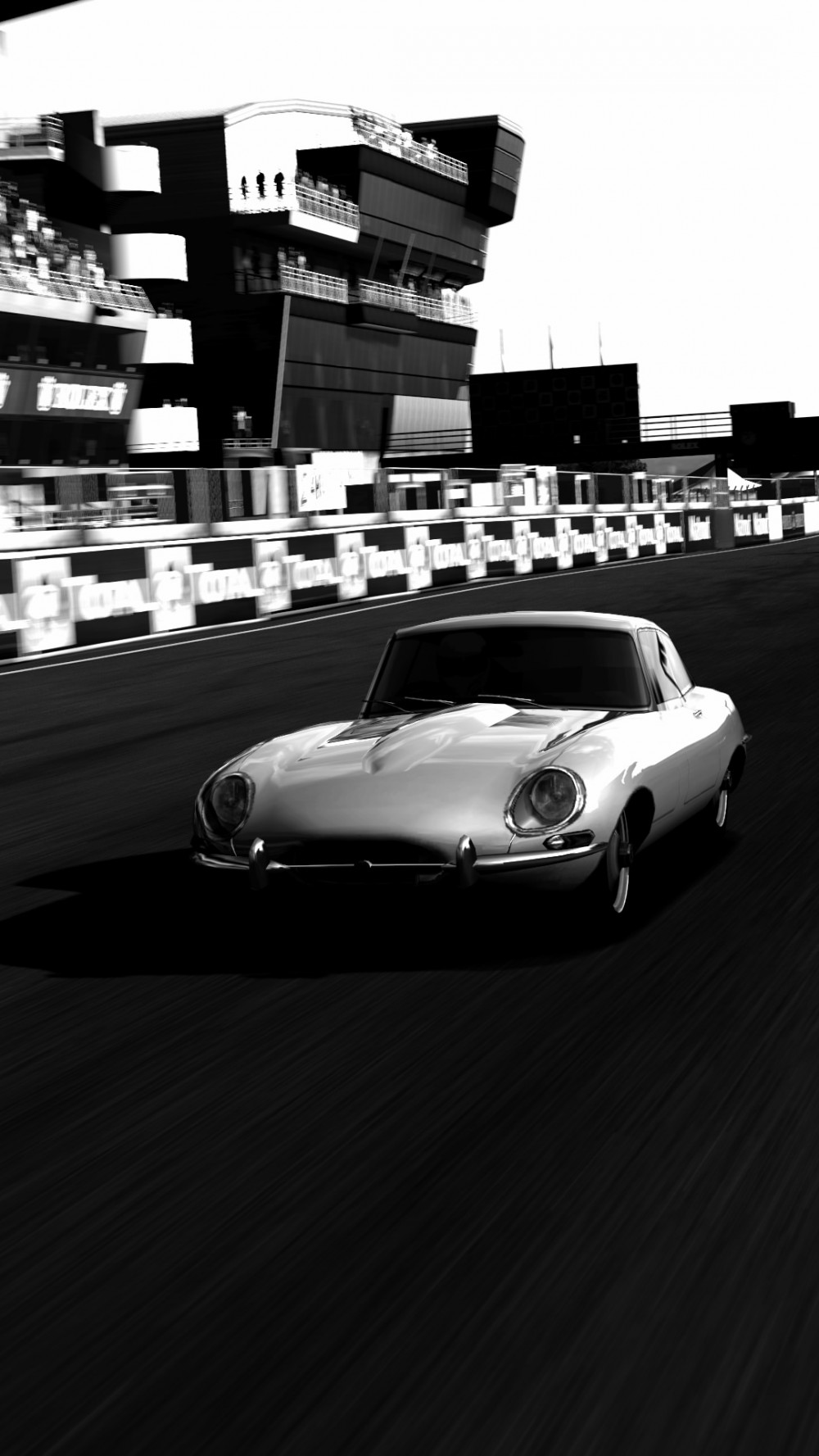 Gran Turismo 5