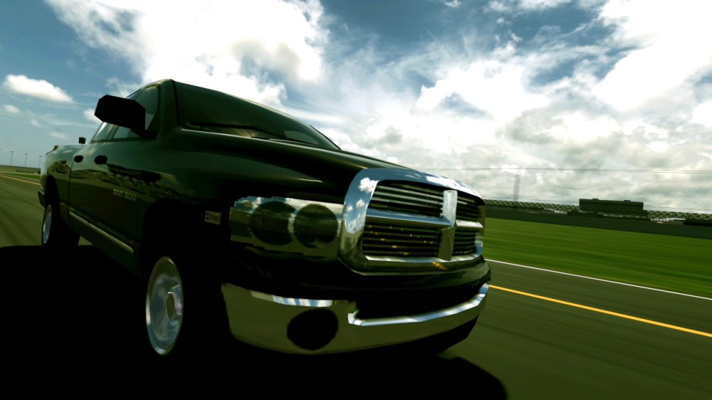 Gran Turismo 5