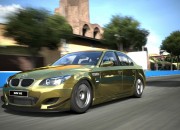 Gran Turismo 5