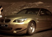 Gran Turismo 5
