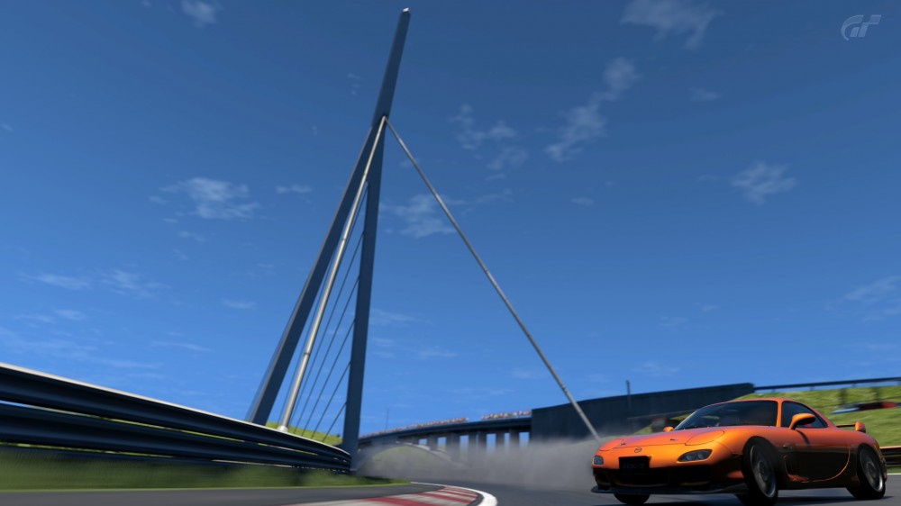 Gran Turismo 5