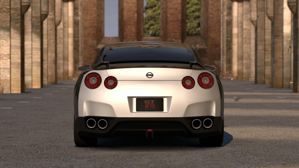 Gran Turismo 5