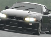 Gran Turismo 5