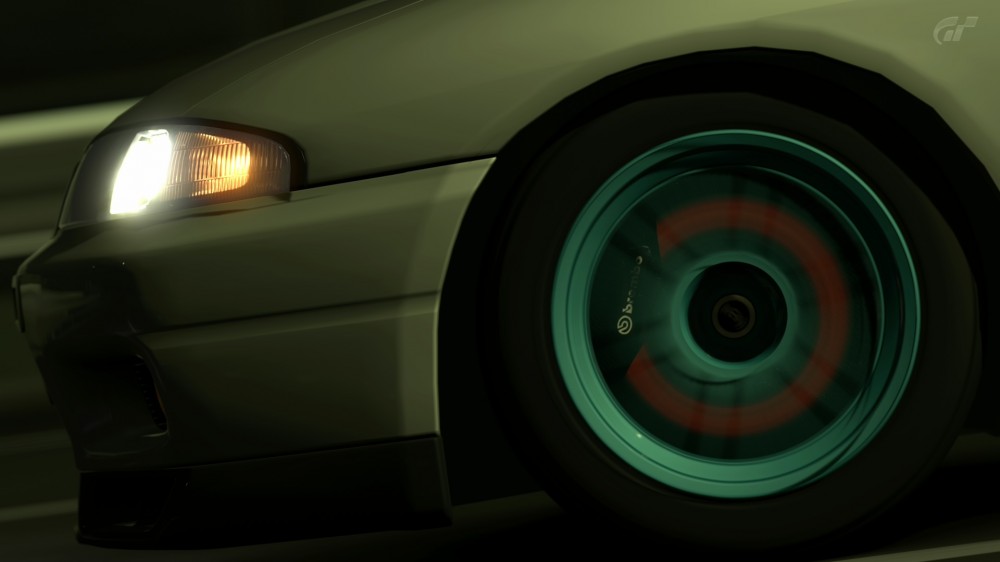 Gran Turismo 5