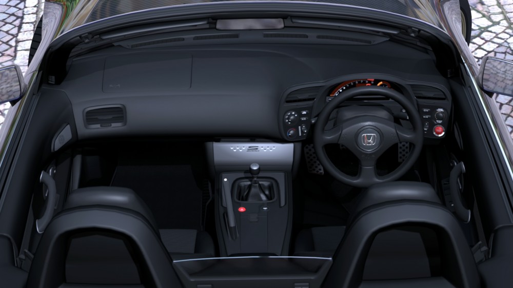 Gran Turismo 5