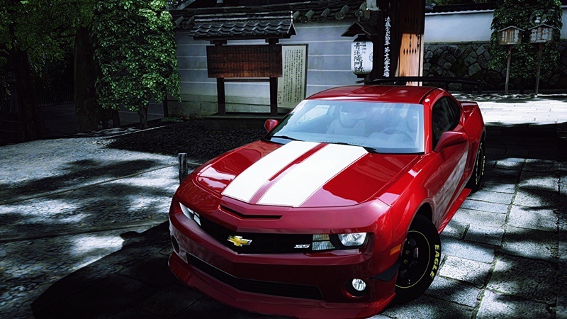 Gran Turismo 5