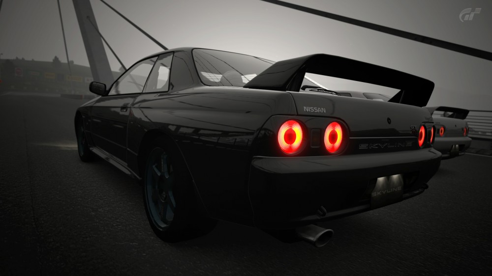 Gran Turismo 5