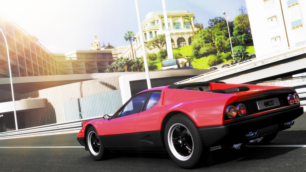 Gran Turismo 5