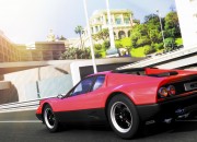 Gran Turismo 5