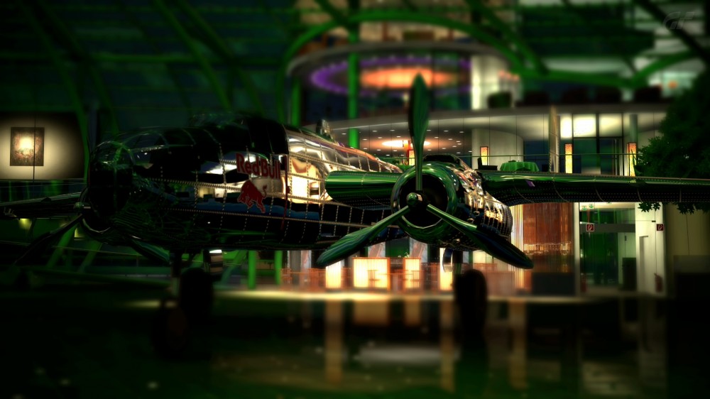 Gran Turismo 5