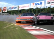 Gran Turismo 5