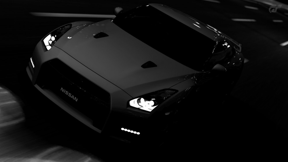 Gran Turismo 5