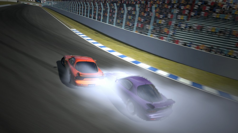 Gran Turismo 5