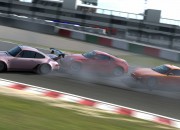 Gran Turismo 5