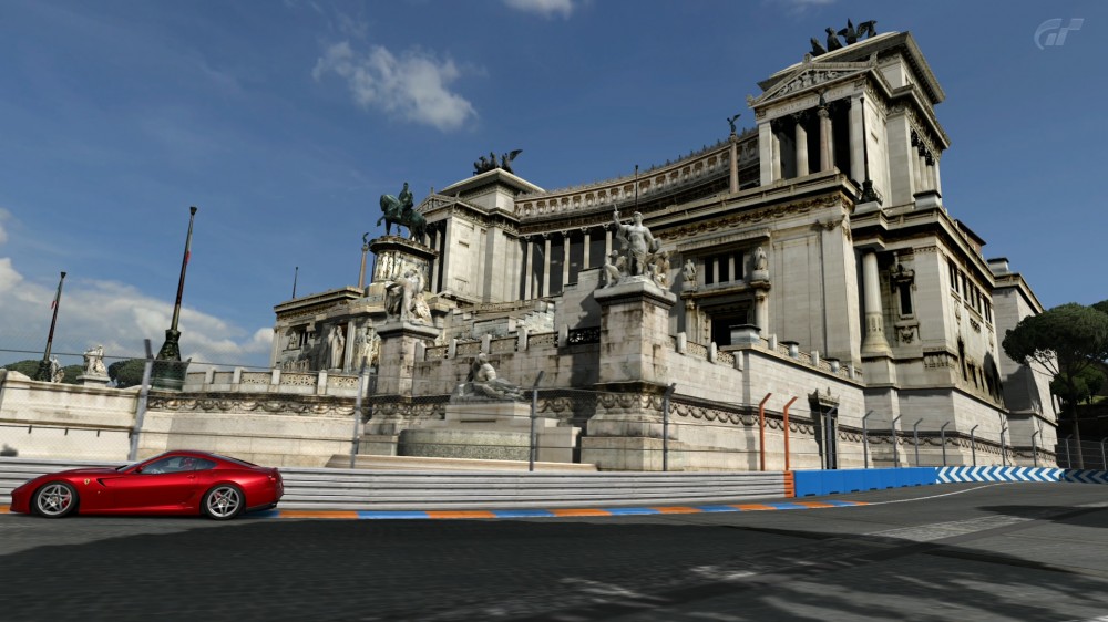 Gran Turismo 5