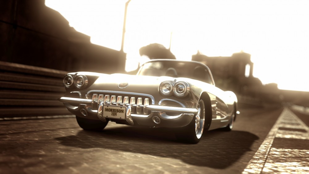 Gran Turismo 5
