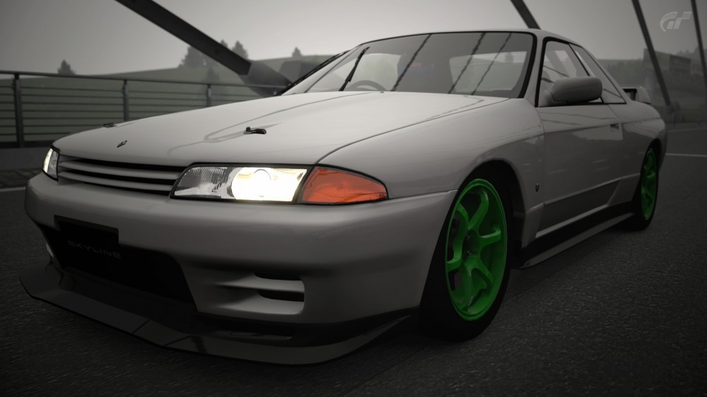 Gran Turismo 5