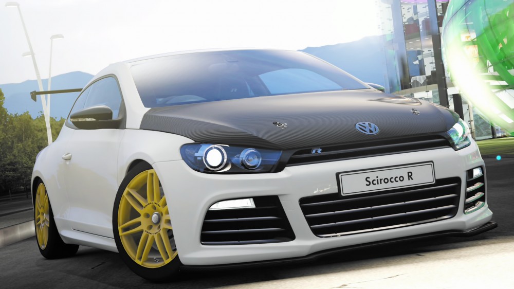 Gran Turismo 5