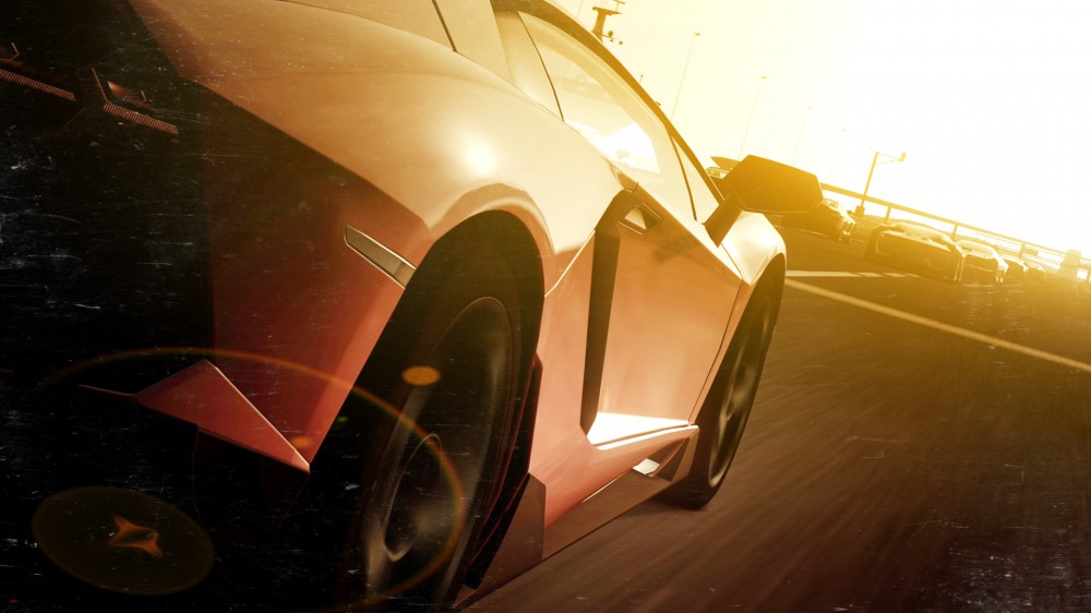Gran Turismo 5