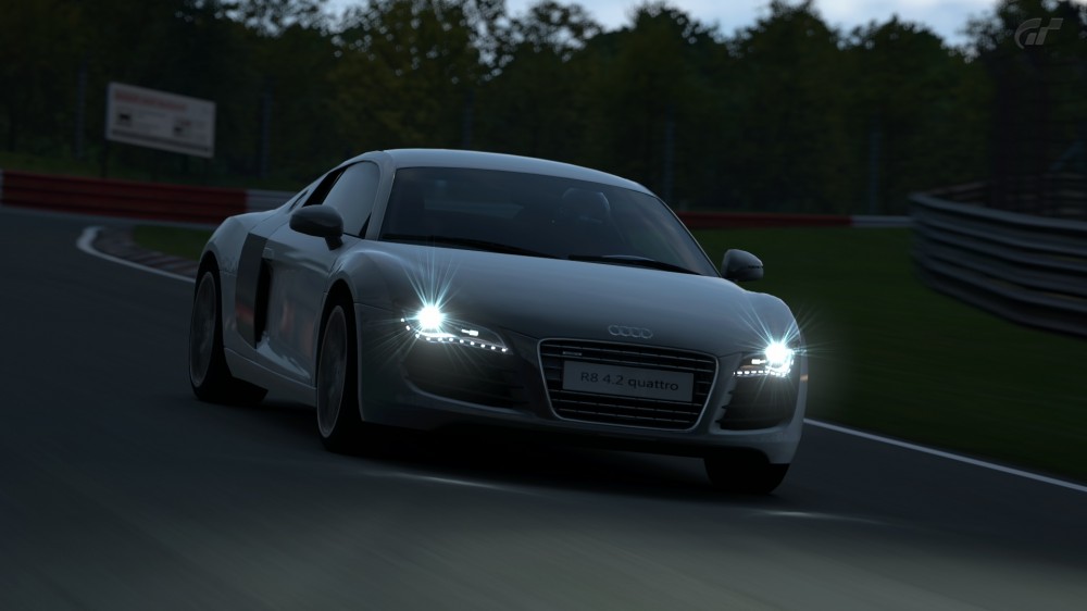 Gran Turismo 5