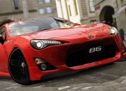 Gran Turismo 5