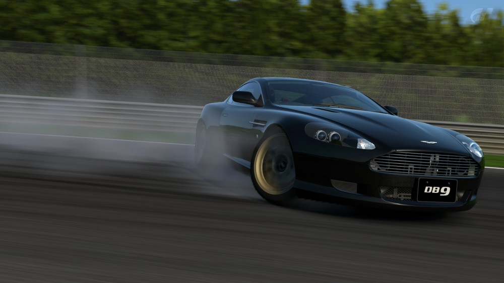 Gran Turismo 5