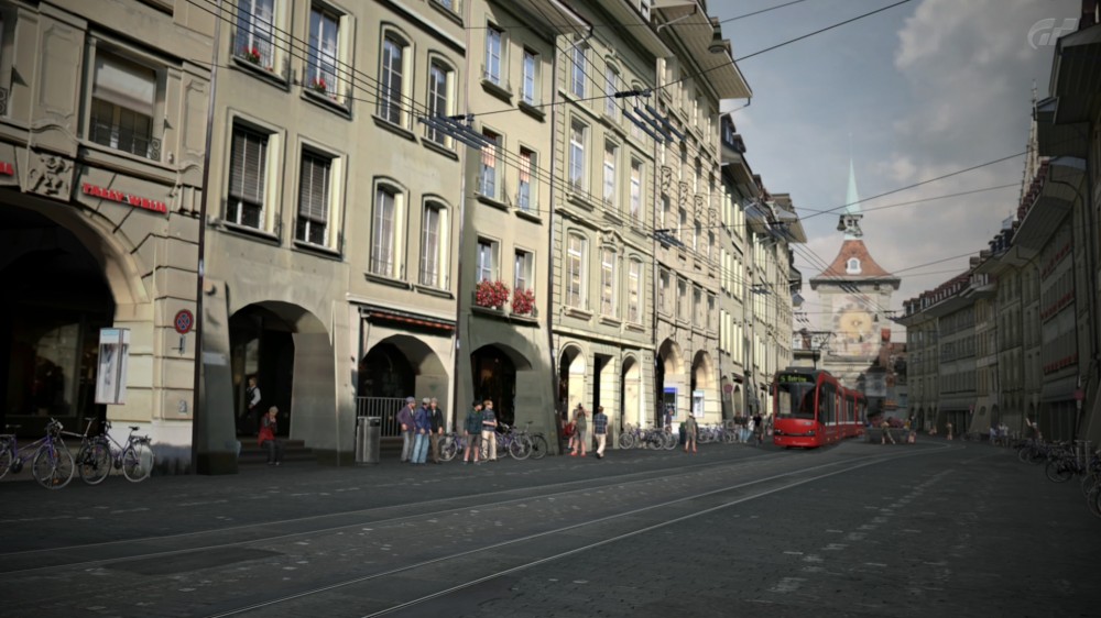 Gran Turismo 5