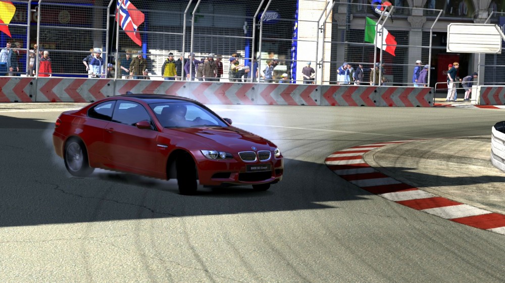 Gran Turismo 5