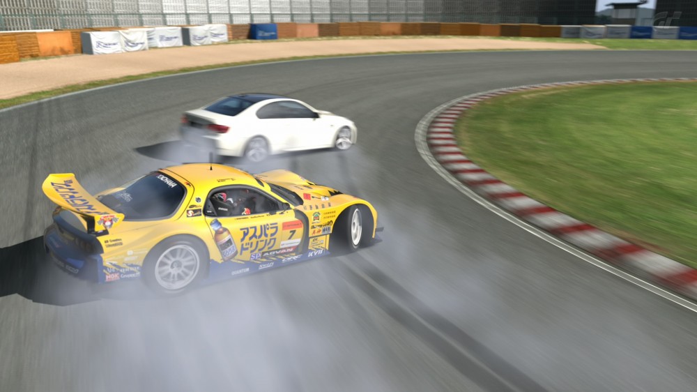 Gran Turismo 5