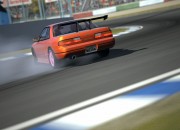Gran Turismo 5