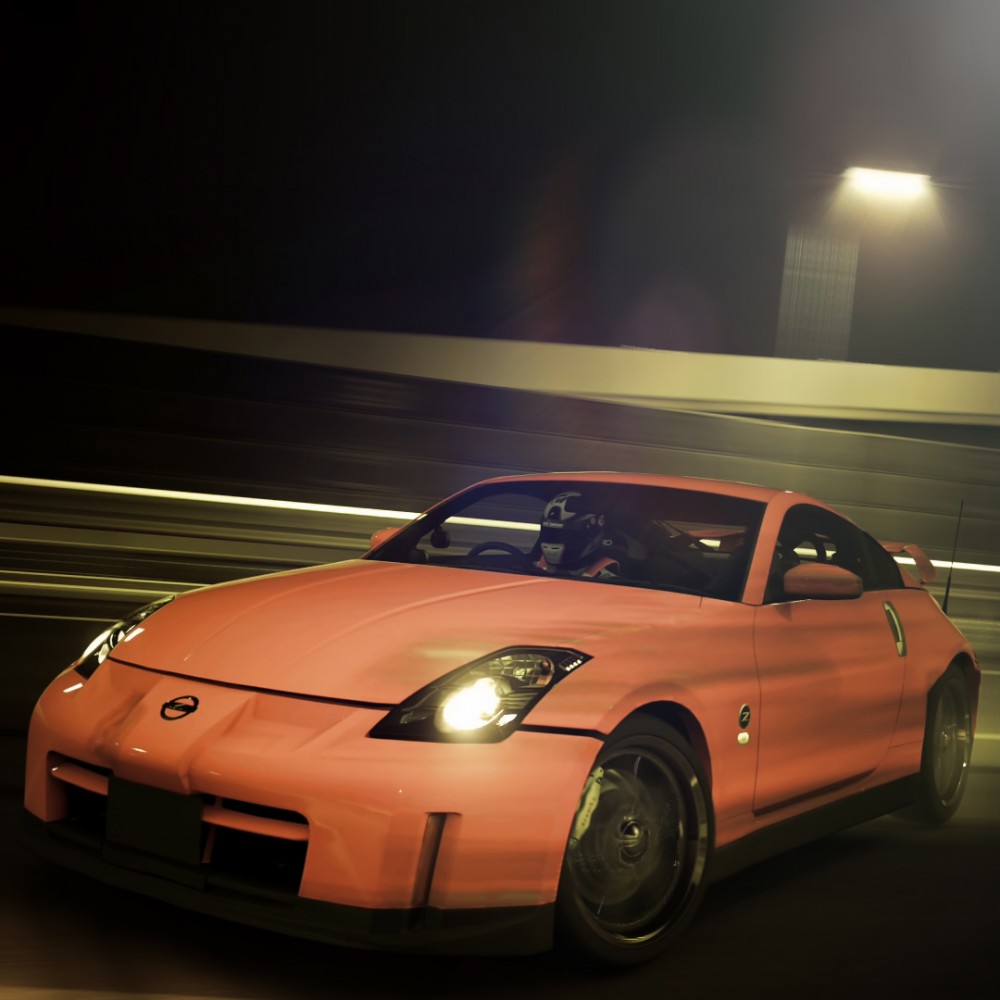 Gran Turismo 5